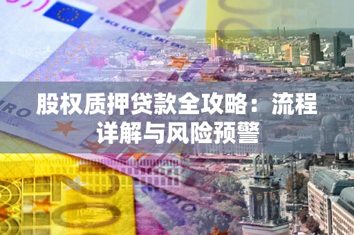 北京股权质押贷款全攻略：流程详解与风险预警